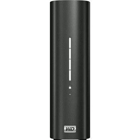 WD 1TB My Book External Hard Drive, USB