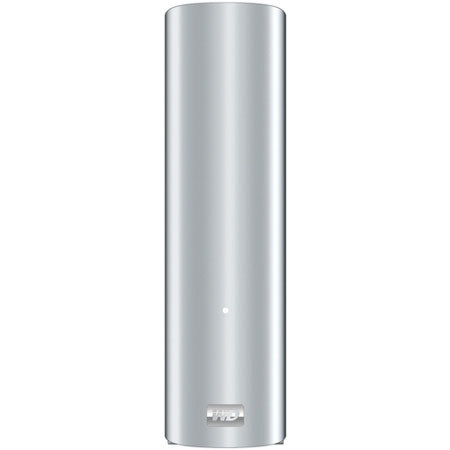 WD 1TB My Book Studio External Hard Drive
