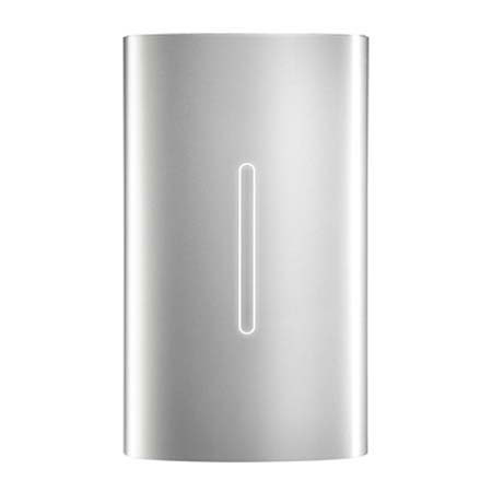 WD My Book Studio Edition II, 4TB Dual HDD