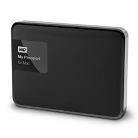 Wd passport for mac user guide