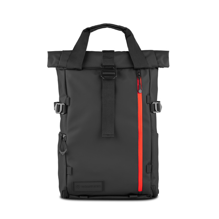 WANDRD PRVKE 21L Backpack Photo Bundle, 10-Year Limited Edition Black