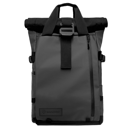 WANDRD PRVKE 21L Photo Bundle, Black