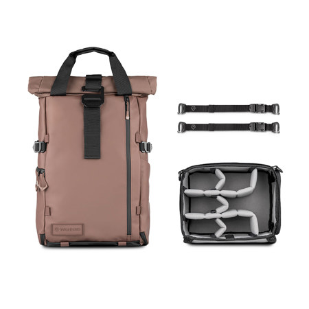 WANDRD PRVKE V4 31L Backpack Photography Bundle