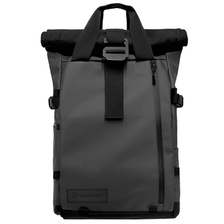 WANDRD PRVKE 31L Backpack, Black