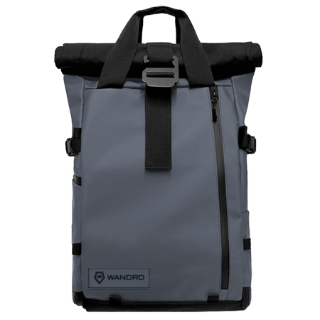 WANDRD PRVKE 31L Backpack, Aegean Blue