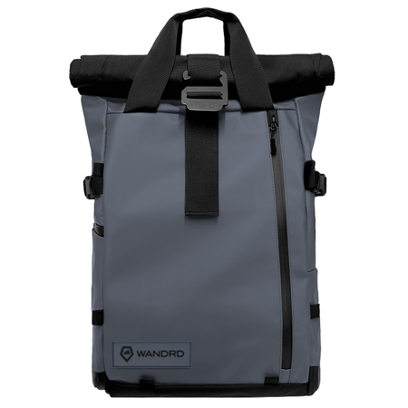 WANDRD PRVKE 31L Photo Bundle, Aegean Blue