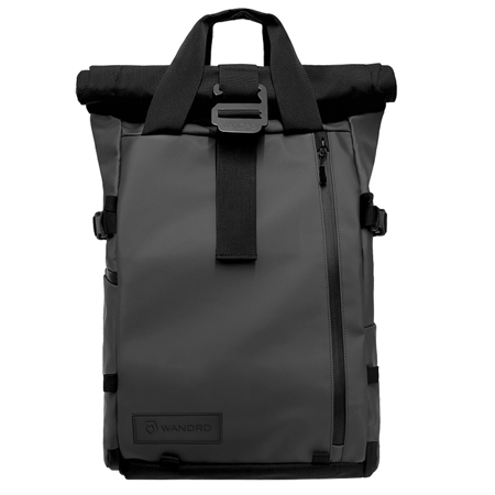 WANDRD PRVKE 41L Backpack, Black
