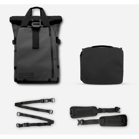 Wandrd prvke best sale pack