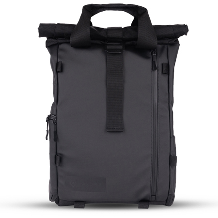 WANDRD PRVKE Lite 11L Backpack, Black PKLT-BK-3 - Adorama