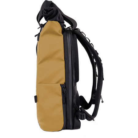 【美品】WANDRD PRVKE LITE 11L カメラバッグ リュック WANDRD PRVKE Lite 11L Backpack
