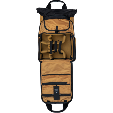 【美品】WANDRD PRVKE LITE 11L カメラバッグ リュック WANDRD PRVKE Lite 11L Backpack