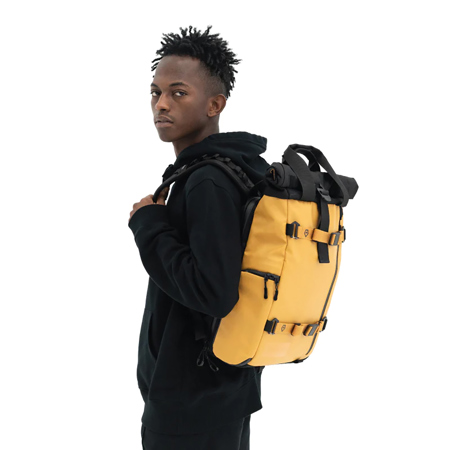 WANDRD PRVKE Lite 11L Backpack