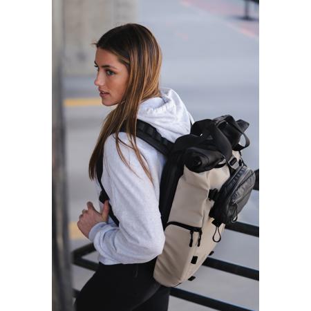 WANDRD PRVKE Lite 11L Backpack, Yuma Tan PKLT-TA-3 display picture 2