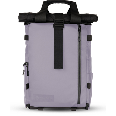 WANDRD PRVKE Lite 11L Backpack Uyuni Purple