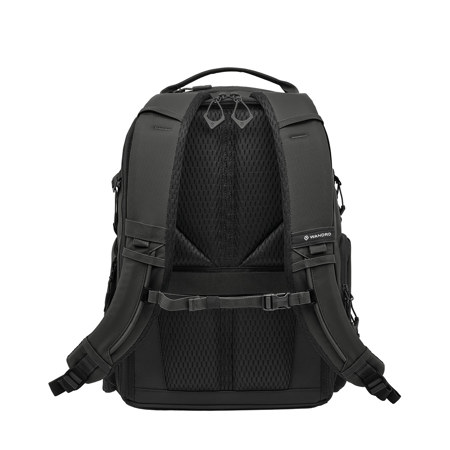 普渡 WANDRD PRVKE Zip Backpack