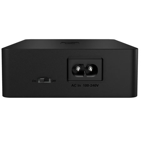 WD WD Livewire Powerline AV Network Kit