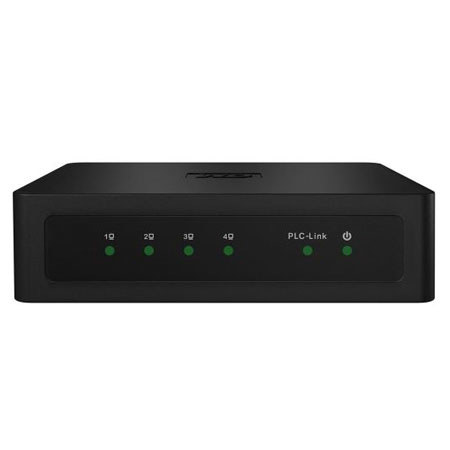 WD Livewire Powerline AV Network Kit