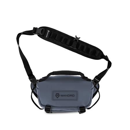 WANDRD ROGUE 3L Sling Bag Aegean Blue