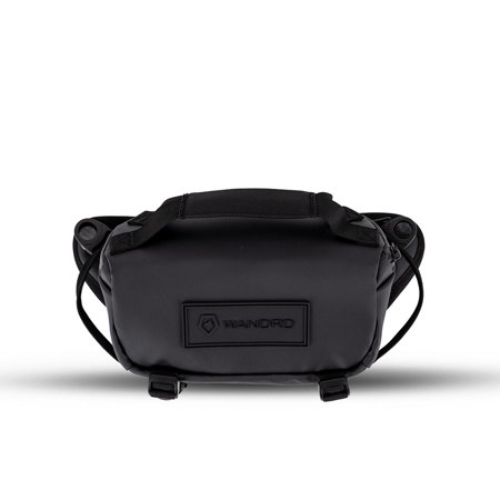 WANDRD ROGUE 3L Sling Bag, Black