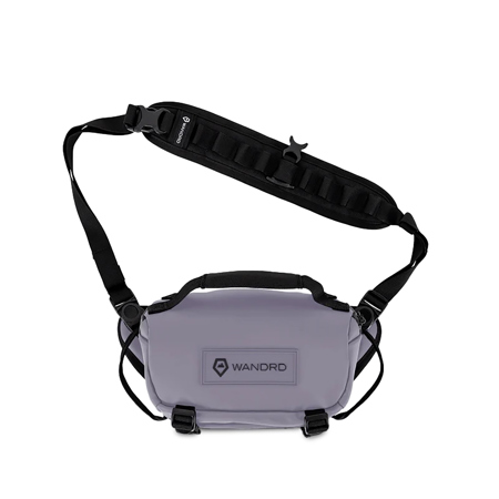 WANDRD ROGUE 3L Sling Bag Uyuni Purple