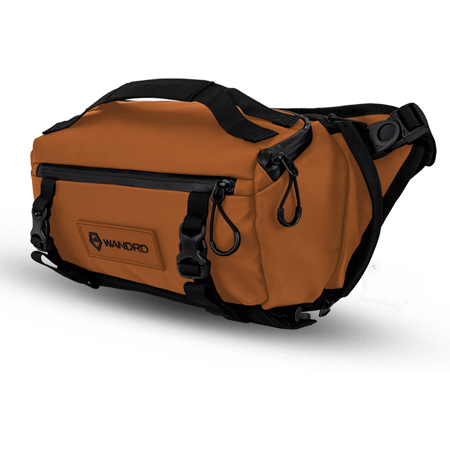 WANDRD ROGUE 6L Sling Bag - Adorama