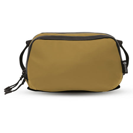WANDRD Tech Bag 2.0 Dallol Yellow Large