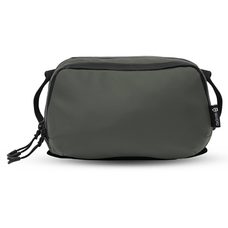 WANDRD Tech Bag 2.0 Wasatch Green Large