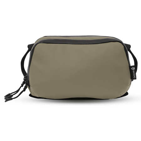 WANDRD Tech Bag 2.0 Yuma Tan Large