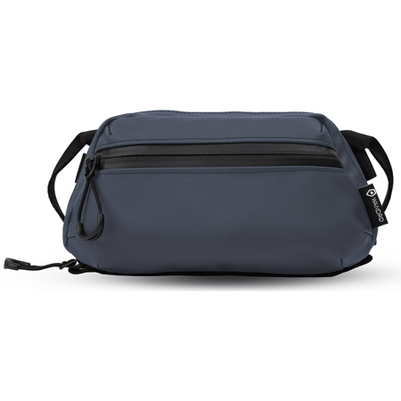 WANDRD Tech Bag 2.0 Aegean Blue Medium