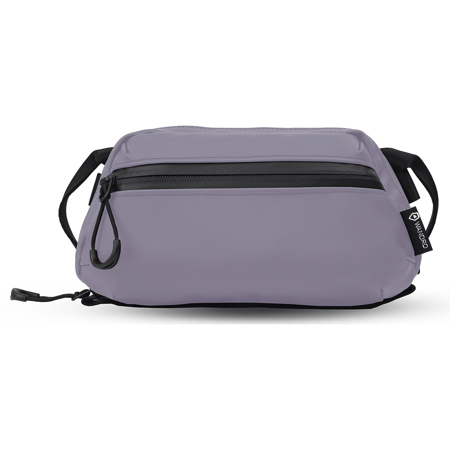 WANDRD Tech Bag 2.0 Uyuni Purple Medium