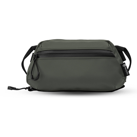 WANDRD Tech Bag 2.0 Wasatch Green Medium