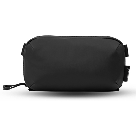 WANDRD Tech Bag 2.0 Black Small