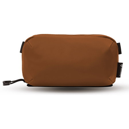 WANDRD Tech Bag 2.0 Sedona Orange Small