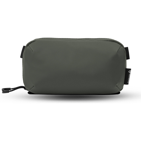 WANDRD Tech Bag 2.0 Wasatch Green Small