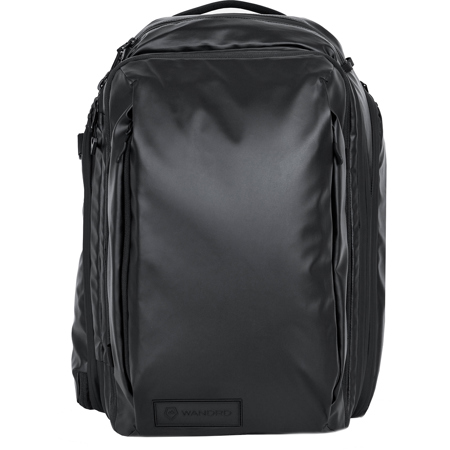 WANDRD Transit Travel Backpack Black 45L
