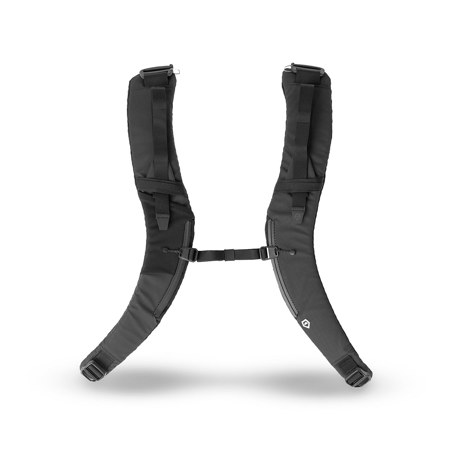 WANDRD Trekking Shoulder Straps for Fernweh Backpack, Pair
