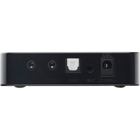 WD WD TV Mini Media Player