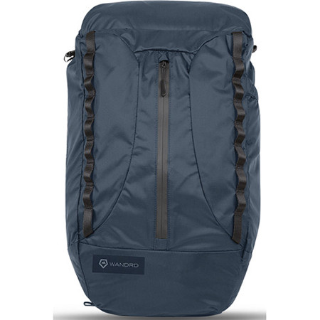 WANDRD The VEER 18L Packable Bag, Cobalt