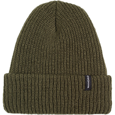 WANDRD Roadside Watch Cap, Forest Green WC-AGN-1 - Adorama