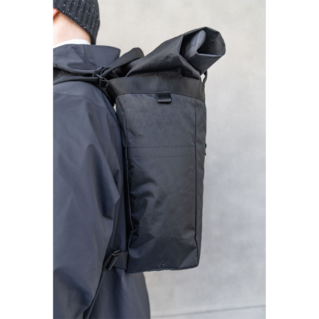 WANDRD 20L Tote Backpack, Black WTB-BK-1 - Adorama