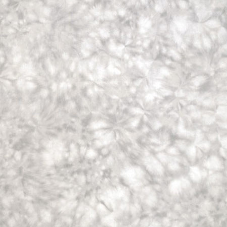 Masterpiece Muslin Sheet Background, 10' x 12', Light Gray Splattered