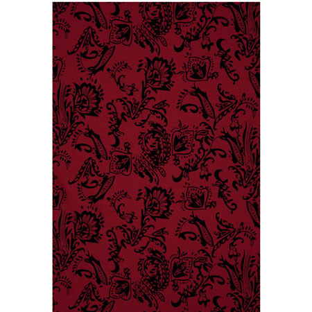 Westcott Modern Vintage Backdrops, Ornate and Dorian, 2 Pack