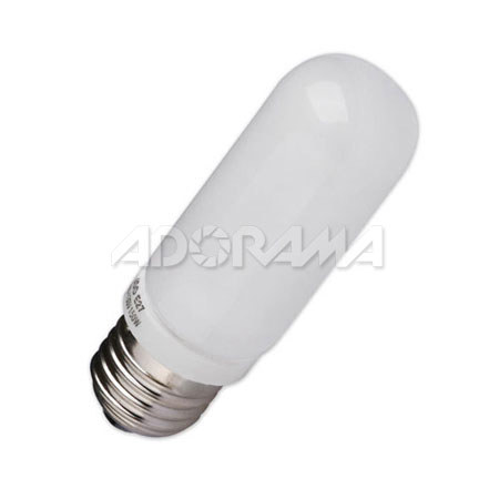 Westcott 150W / 120V Frosted Tungsten Halogen Lamp