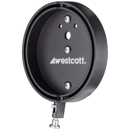 Westcott Float Wall Mount Speedring by Lindsay Adler for Elinchrom