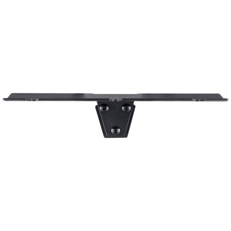 Westcott Float Wall Mount Light Stand Hanger by Lindsay Adler, Black