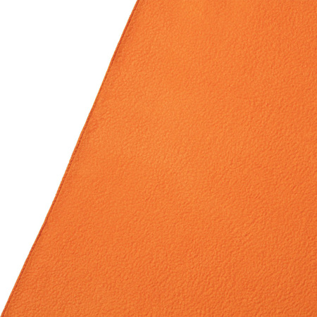 Westcott 9x20' Wrinkle-Resistant Backdrop, Tiger Orange