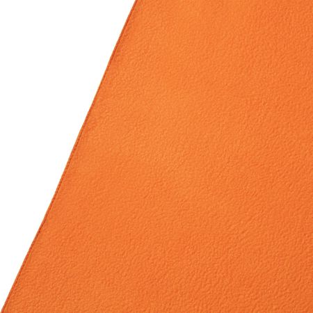 Westcott 9x10' Wrinkle-Resistant Backdrop, Tiger Orange