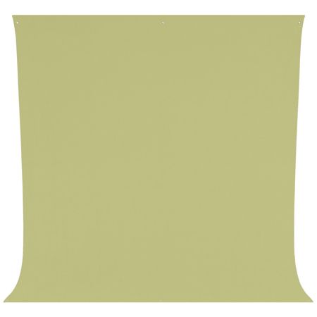 Westcott 9x10' Wrinkle-Resistant Backdrop, Light Moss Green