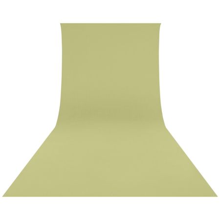 Westcott 9x20' Wrinkle-Resistant Backdrop, Light Moss Green