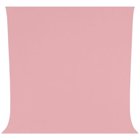 Westcott 9x10' Wrinkle-Resistant Backdrop, Blush Pink